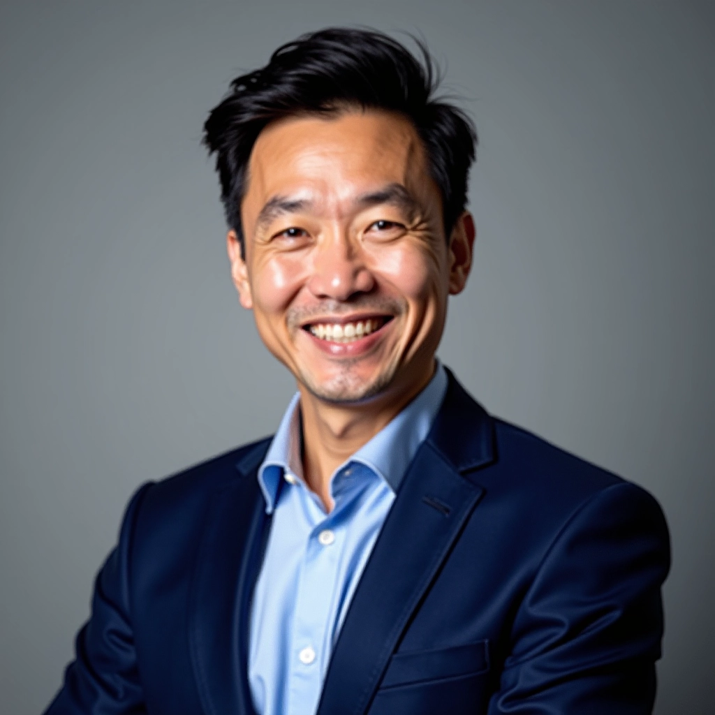 Marcus Teo